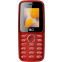 Телефон BQ 1800L One Red - 86200496
