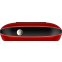 Телефон BQ 1800L One Red - 86200496 - фото 3