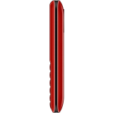 Телефон BQ 1800L One Red (86200496)