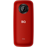 Телефон BQ 1800L One Red (86200496)
