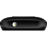 Телефон BQ 1800L One Black (86200495)