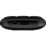 Телефон BQ 1800L One Black (86200495)