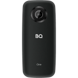 Телефон BQ 1800L One Black (86200495)