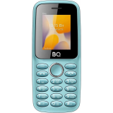 Телефон BQ 1800L One Blue (86200497)