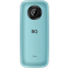 Телефон BQ 1800L One Blue - 86200497 - фото 5