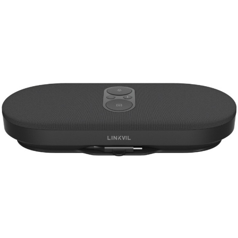 Система видеоконференций Fanvil (Linkvil) CA400 Black - фото 4