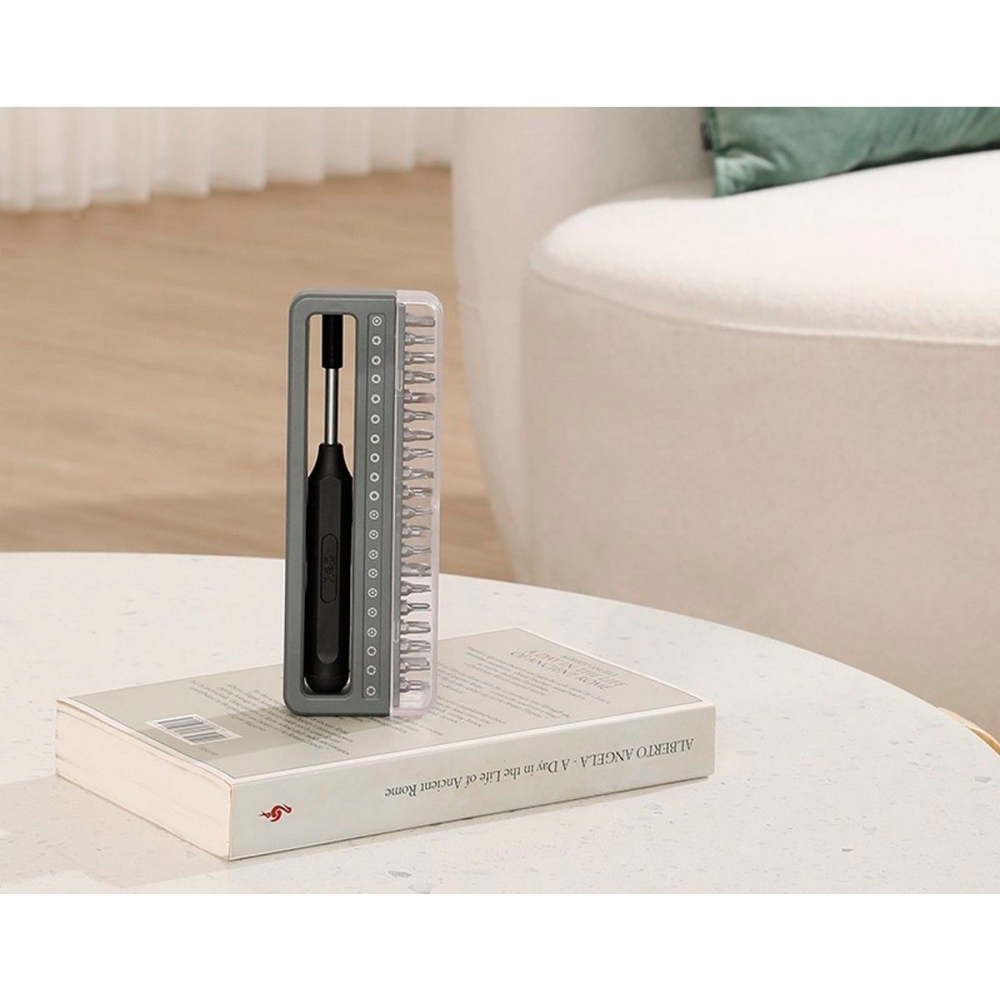 Набор отвёрточный Deli DL241041 - фото 4