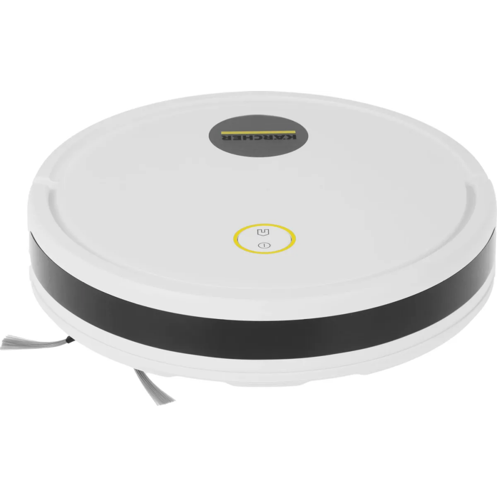 Робот-пылесос Karcher RCV 2 - 1.269-670.0 - фото 5