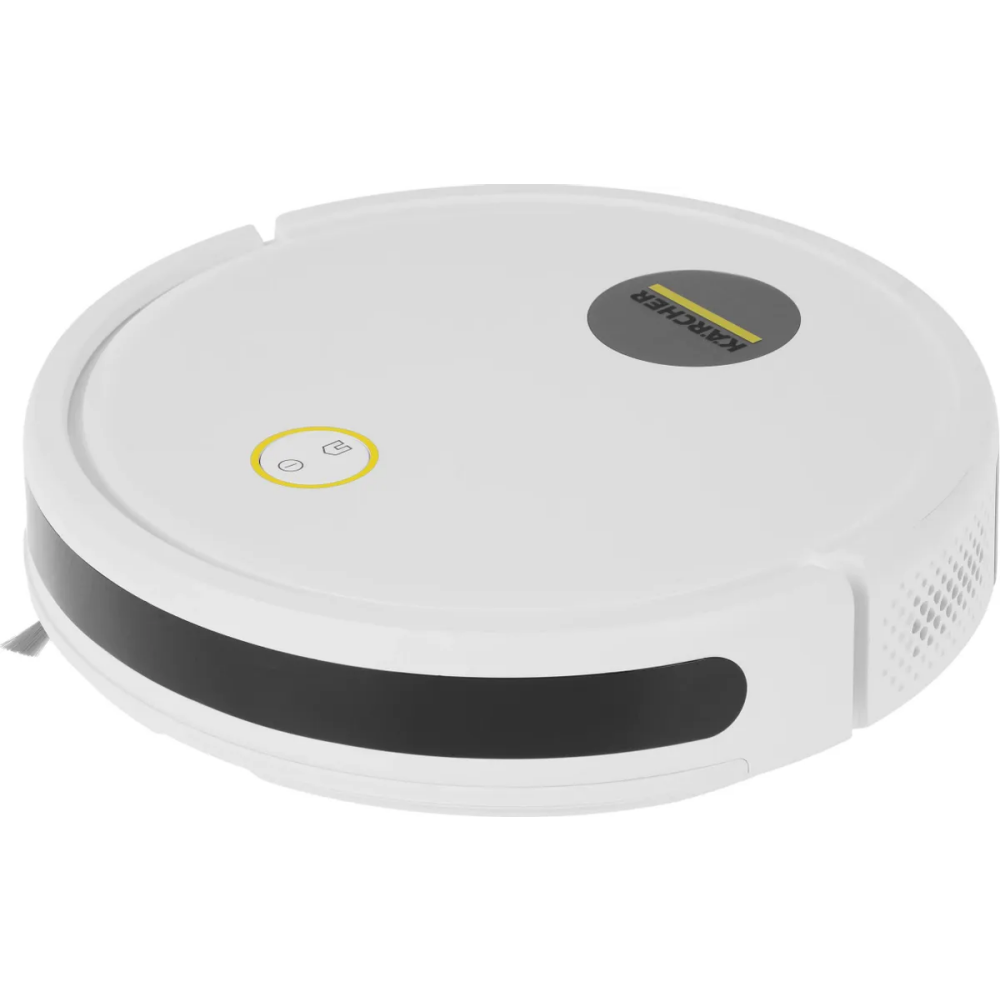 Робот-пылесос Karcher RCV 2 - 1.269-670.0 - фото 6