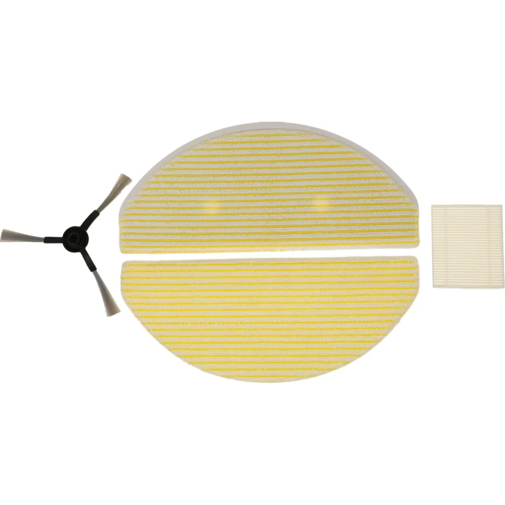 Робот-пылесос Karcher RCV 2 - 1.269-670.0 - фото 12