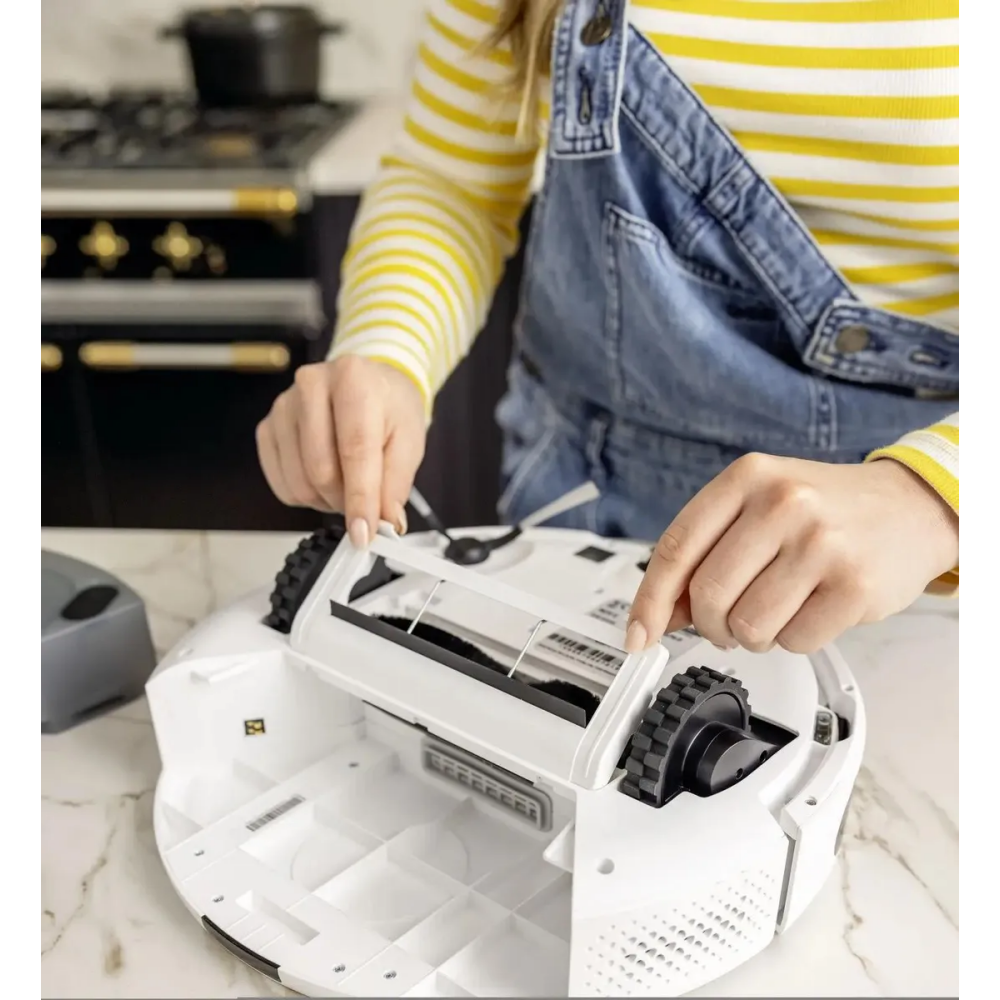 Робот-пылесос Karcher RCV 2 - 1.269-670.0 - фото 14