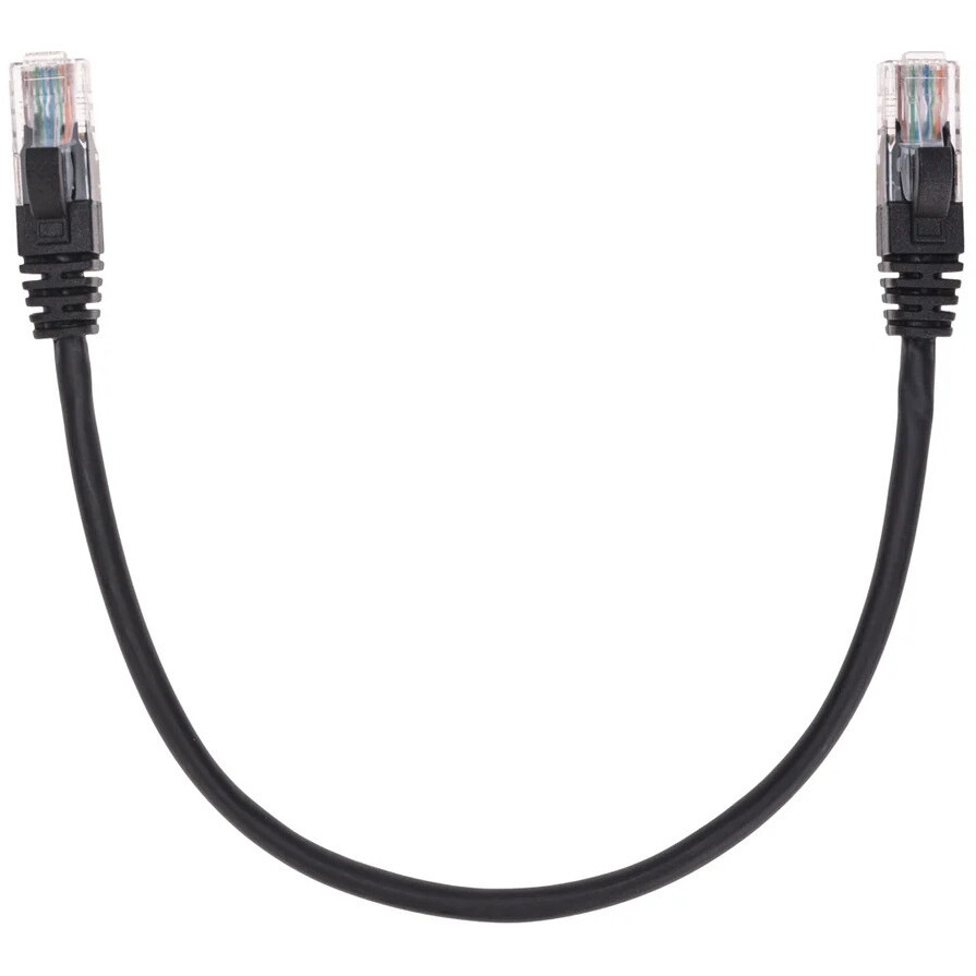 Патч-корд Rexant 02-0102-03, 0.3м
