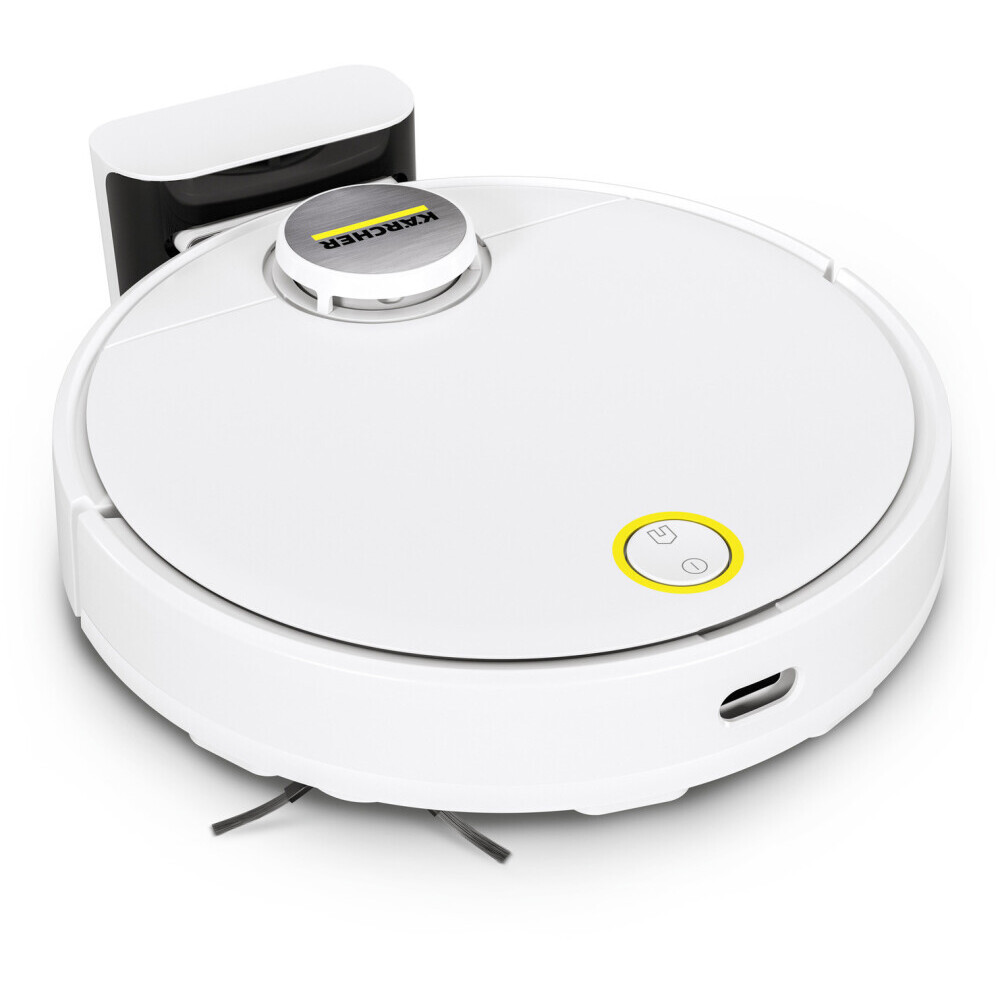 Робот-пылесос Karcher RCV 3