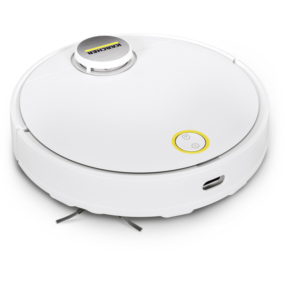 Робот-пылесос Karcher RCV 3 - 1.269-620.0 - фото 2