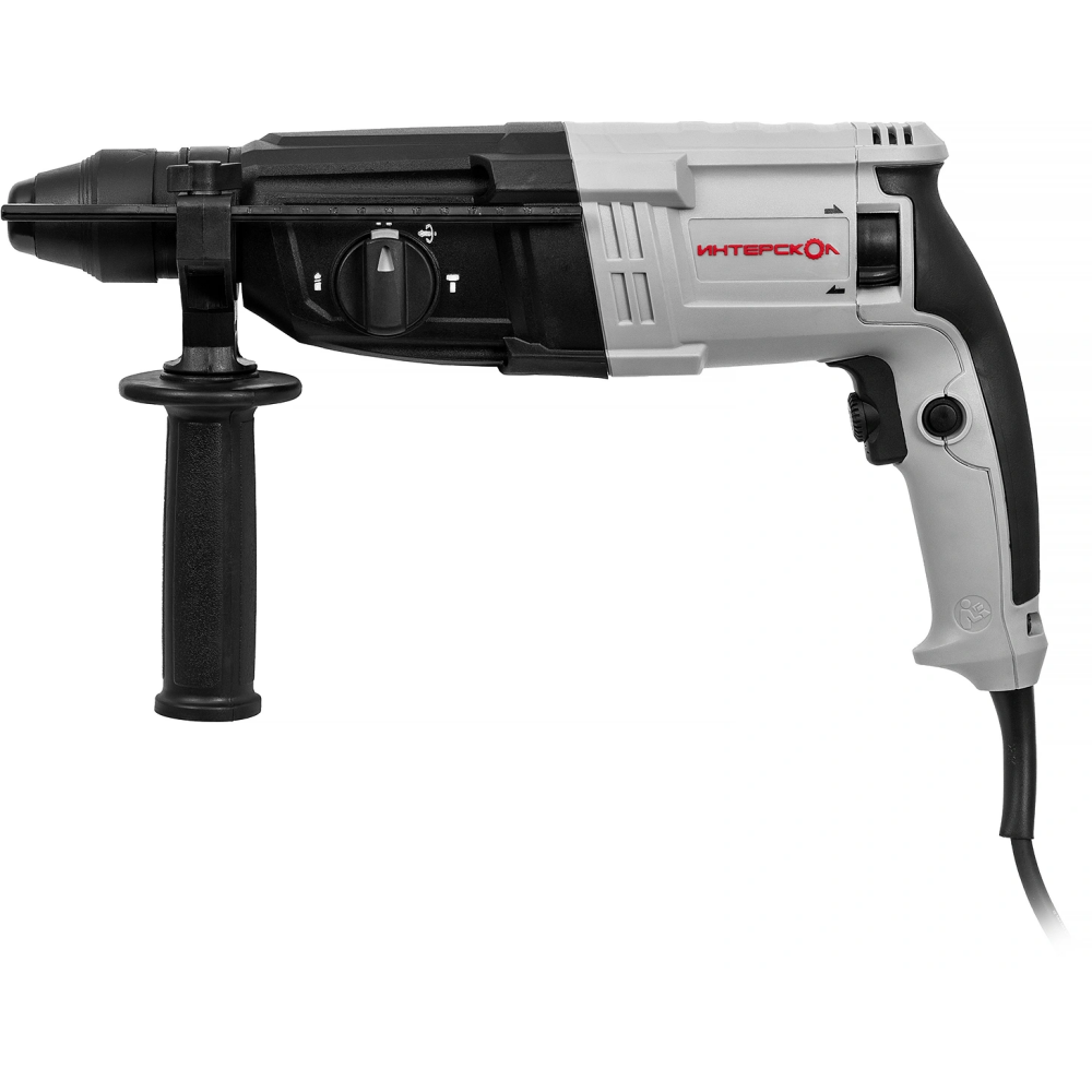 Перфоратор Интерскол П-28/850ЭР - 605.1.0.70 - фото 3