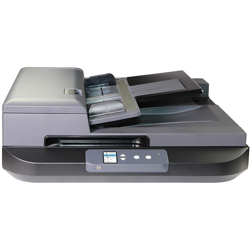 Сканер Avision AD5800N - 000-1136-02G - фото 2