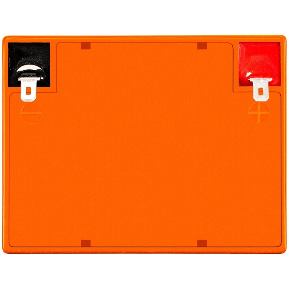 Аккумуляторная батарея ExeGate HR 12-5.8 F2 - EX285951RUS - фото 4