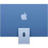 Моноблок Apple iMac 24 Blue (M4, 2024, Four ports) (MWV13) (MWV13HN/A)