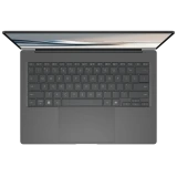 Ноутбук ASUS UX3407RA Zenbook A14 Iceland Gray (QD038W) (UX3407RA-QD038W)
