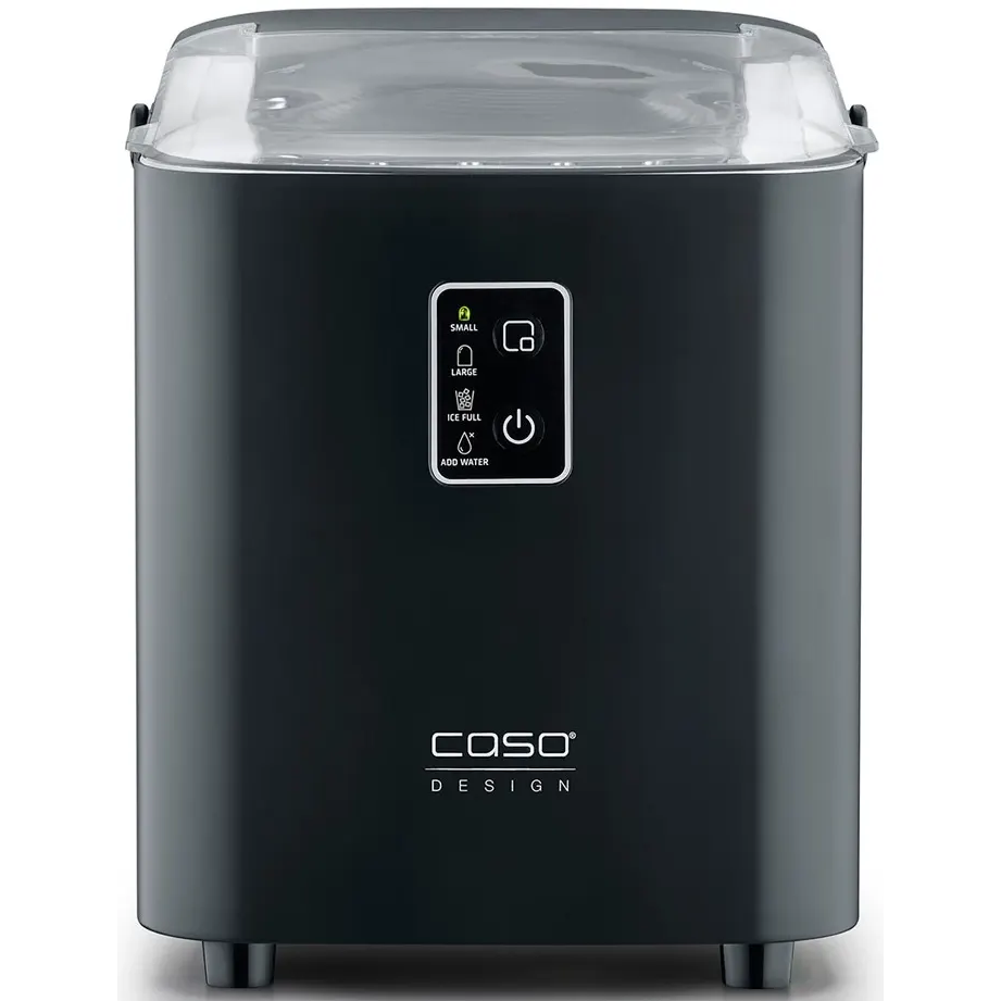 Генератор льда Caso IceChef Compact