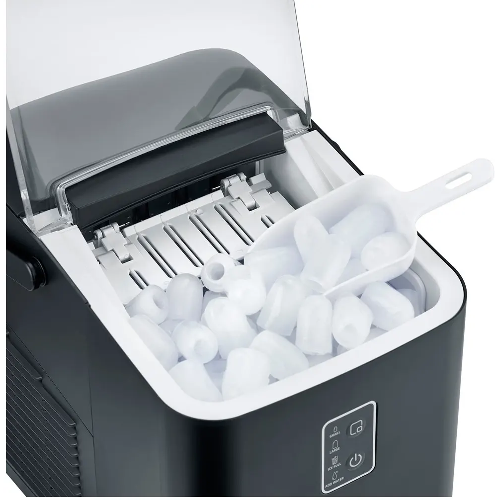 Генератор льда Caso IceChef Compact - фото 4