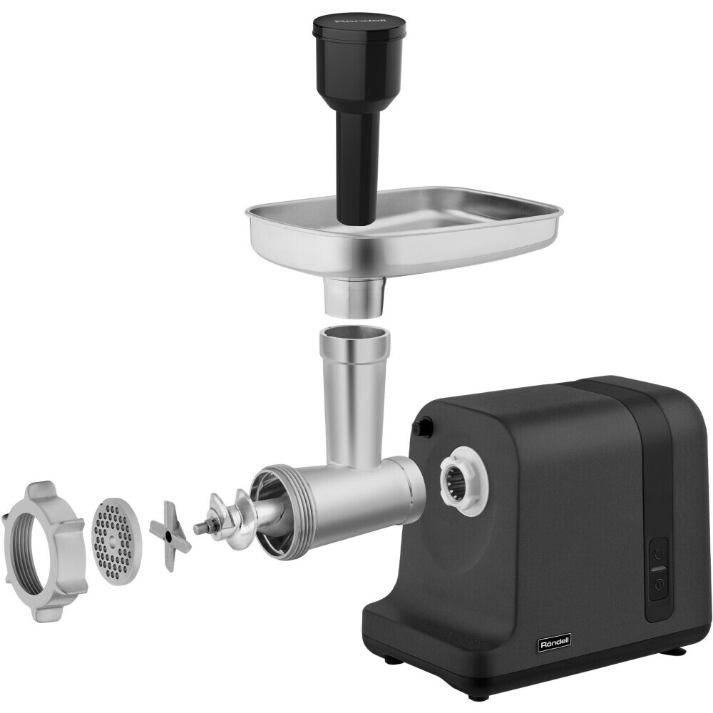 Мясорубка Rondell RDE-1456 - фото 3