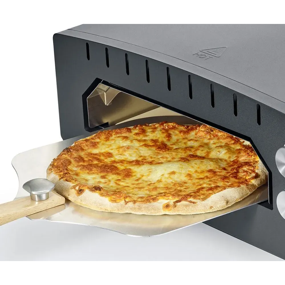 Печь для пиццы Caso PizzaChef 400 - фото 2