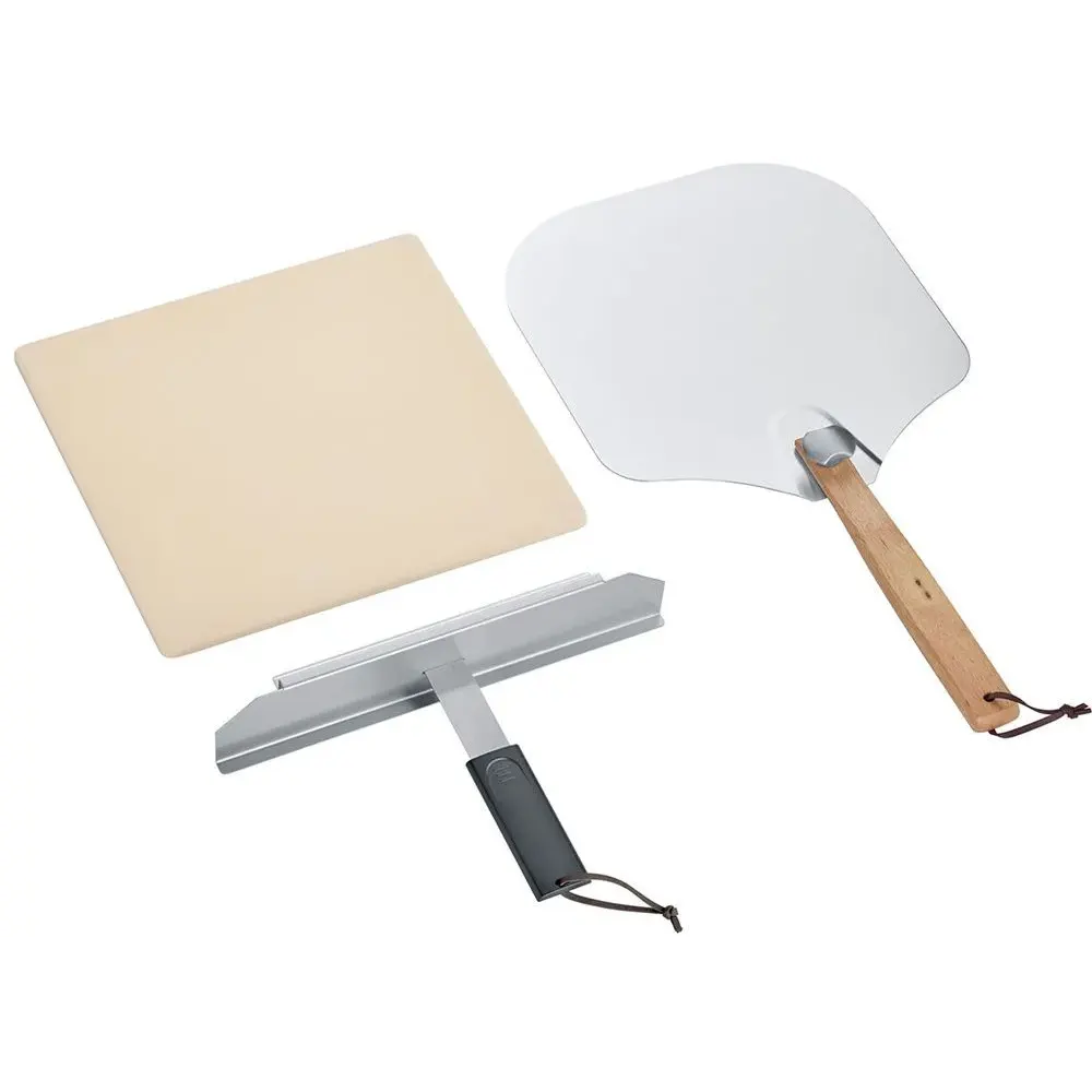 Печь для пиццы Caso PizzaChef 400 - фото 5