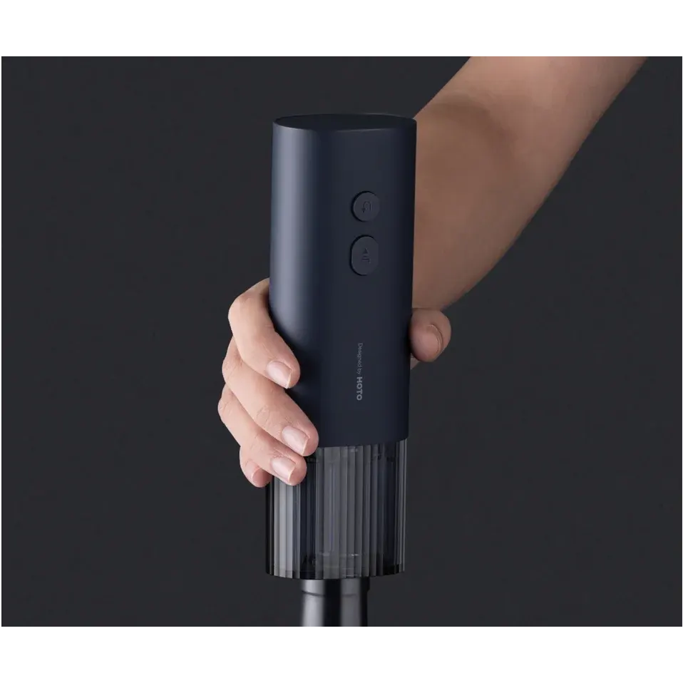 Электрический штопор HOTO Electric Wine Opener - HLE0005GL - фото 5