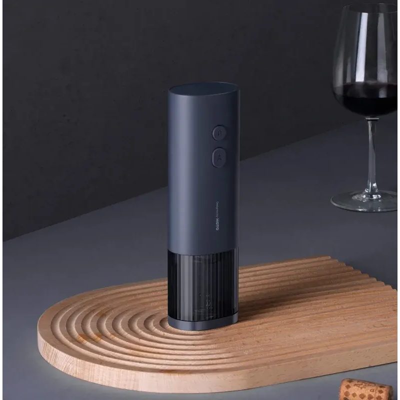 Электрический штопор HOTO Electric Wine Opener - HLE0005GL - фото 6