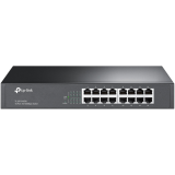 Коммутатор (свитч) TP-Link TL-SF1016DS