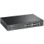 Коммутатор (свитч) TP-Link TL-SF1016DS - фото 2