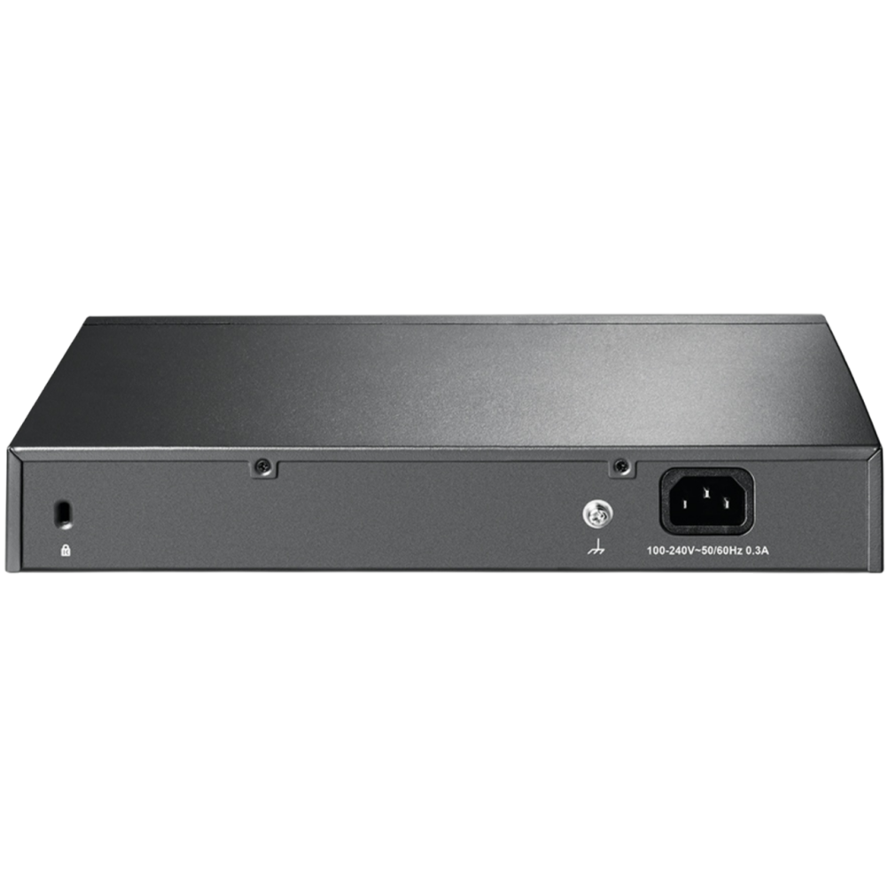 Коммутатор (свитч) TP-Link TL-SF1016DS - фото 3