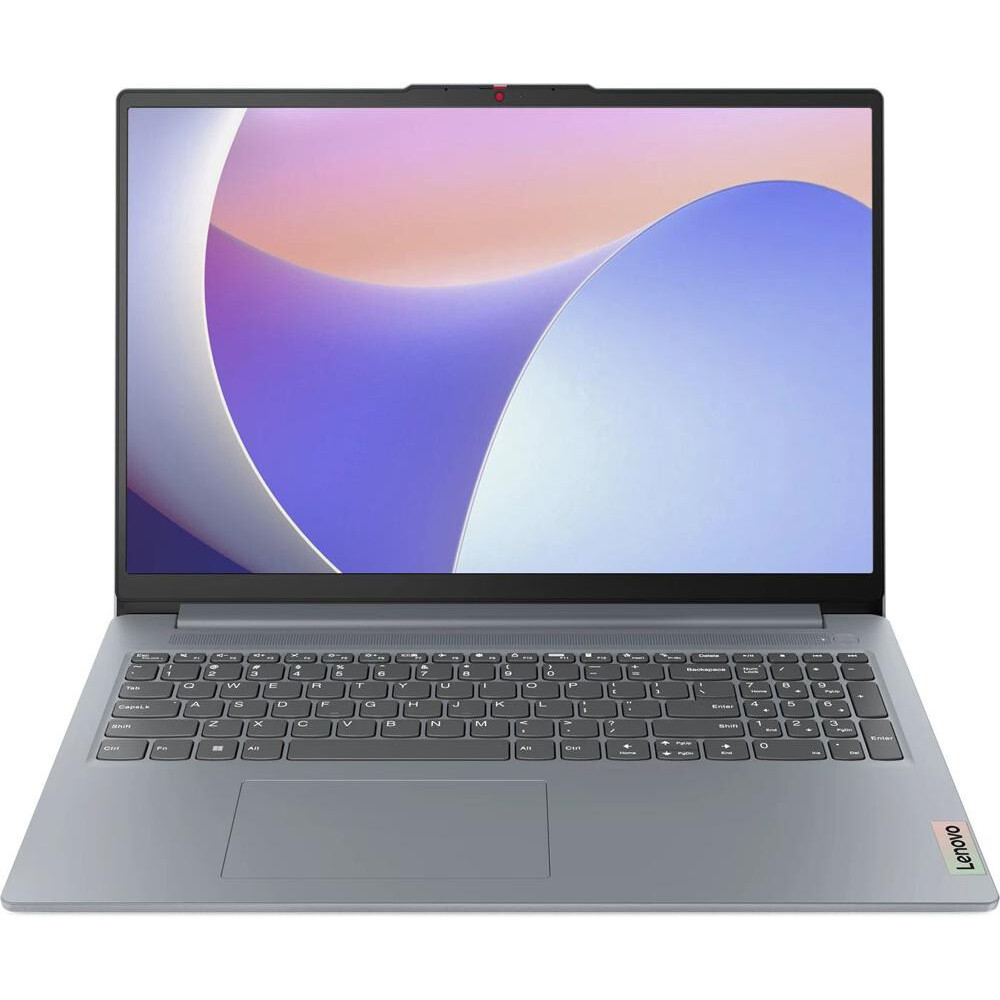 Ноутбук Lenovo IdeaPad Slim 3 15AMN8 82XQ00MAPS — фото 6