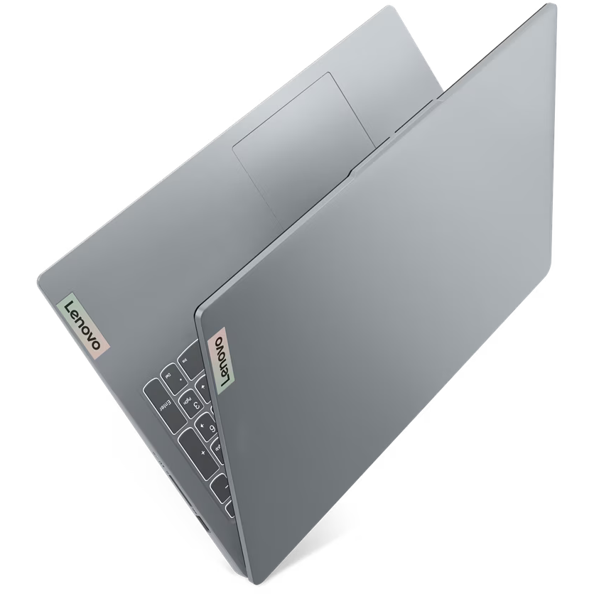 Ноутбук Lenovo IdeaPad Slim 3 15AMN8 (82XQ00MAPS) - фото 6