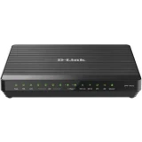 VoIP-шлюз D-Link DPN-144DG (DPN-144DG/2S1U/A1A)