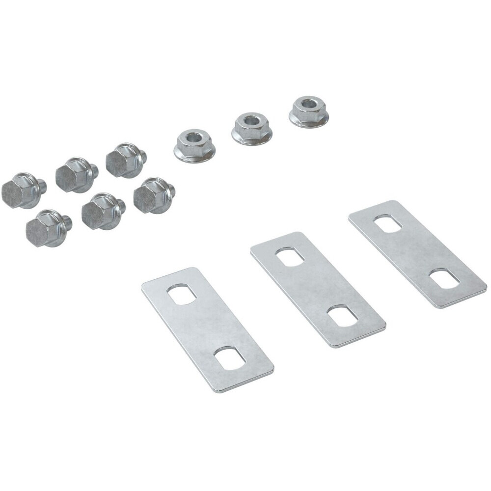 Крышка ответвителя DKC 38040K - фото 2