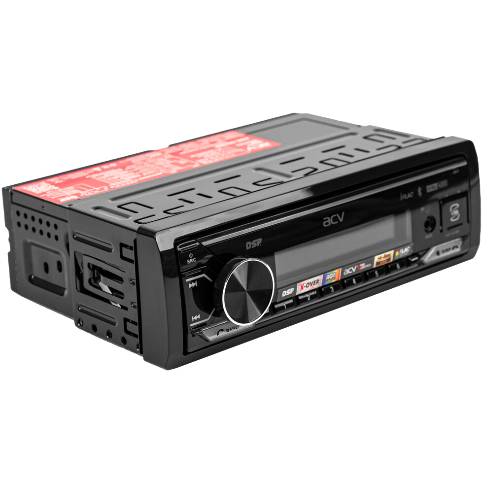 Автомагнитола ACV ADX-907BM - фото 3