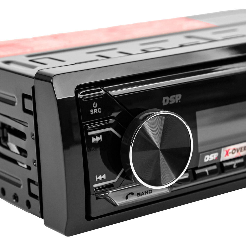 Автомагнитола ACV ADX-907BM - фото 4