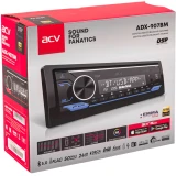 Автомагнитола ACV ADX-907BM