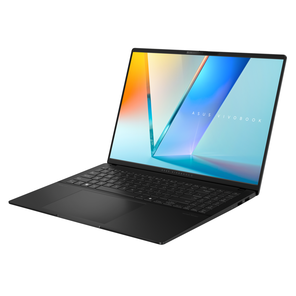 Ноутбук ASUS S5606CA Vivobook S 16 Neutral Black (RI072) - S5606CA-RI072 - фото 3