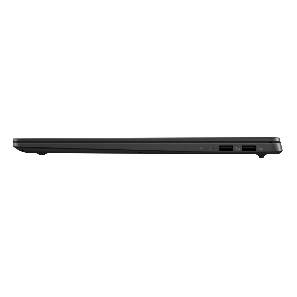 Ноутбук ASUS S5606CA Vivobook S 16 Neutral Black (RI072) - S5606CA-RI072 - фото 6