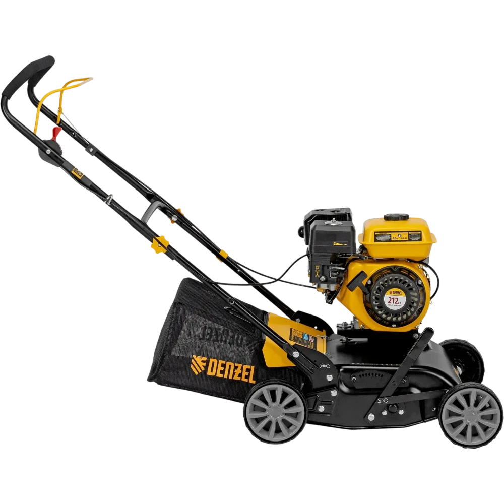 Скарификатор Denzel SAG-400 - 57802 - фото 2