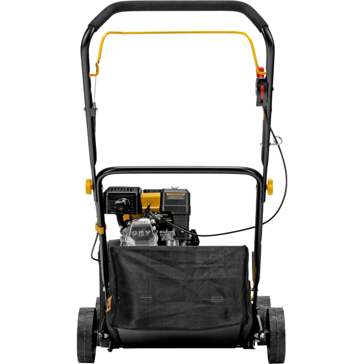 Скарификатор Denzel SAG-400 - 57802 - фото 5