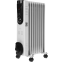 Масляный радиатор CENTEK CT-6201 White