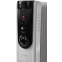 Масляный радиатор CENTEK CT-6201 White - фото 4