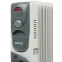 Масляный радиатор CENTEK CT-6203-9 White - фото 3