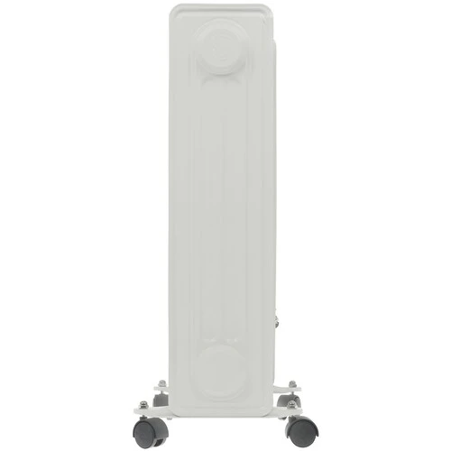 Масляный радиатор CENTEK CT-6203-9 White - фото 4