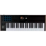 MIDI-клавиатура Arturia KeyLAB 49 MK3 Black (231622)