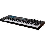 MIDI-клавиатура Arturia KeyLAB 49 MK3 Black (231622)